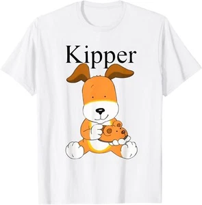 Kipper Costume Tees T-Shirt Hoodie - Picture 1 of 10