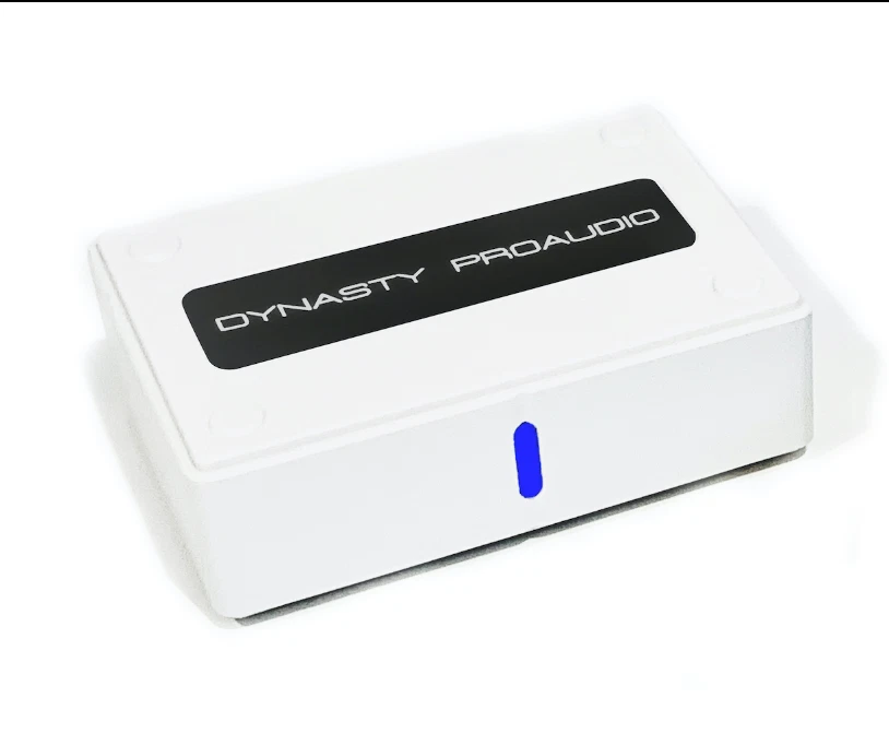 Dynasty ProAudio WSA-5R-V2 (For Version 2 ONLY) Wireless Audio Receiver