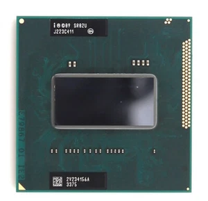 Intel Core i5-2510E PGA988 Control Host Processor P/N: SR02U Tested Working - Picture 1 of 2