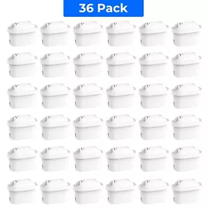 Waterdrop Filterkartuschen, Ersatz für Brita® Maxtra+® Plus(36) - Bild 1 von 9