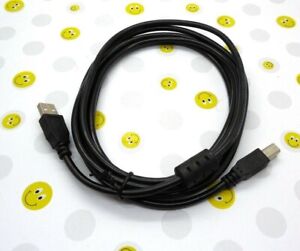 Allen Bradley ((5 Meter)) ControlLogix CompactLogix USB  Cable 9300-USBCBL-ABHR2