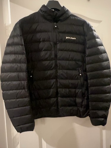 giacca uomo palm angels