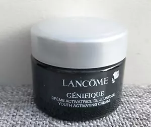 Lancome Genifique Youth Activating Cream, 15ml, Brand New! - Picture 1 of 4