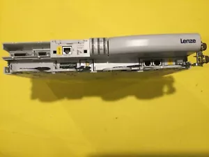 LENZE E94AMHE0024 Multi Drive HighLine Servo Drive Free US Shipping! - Picture 1 of 14