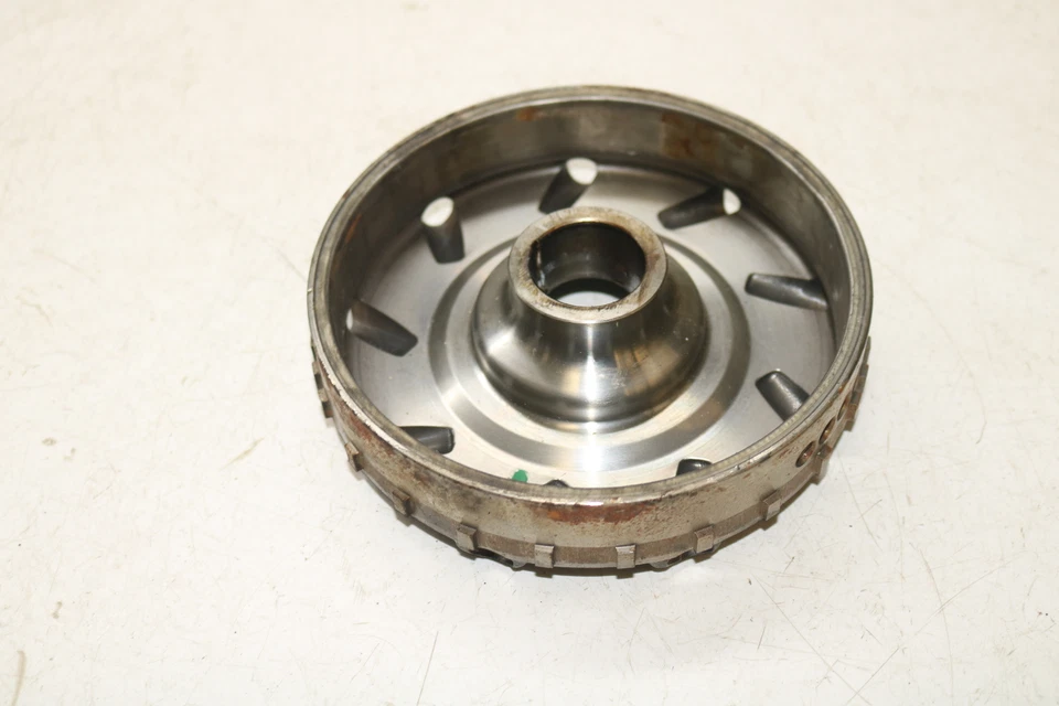 Ski-doo Summit 850 X 165" Shot Gen 4 2019 volante de inercia Foto 1 de 4