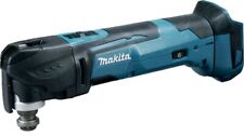 Makita DTM51Z 18v LXT Lithium Multi Tool with Keyless Blade Change Bare Unit