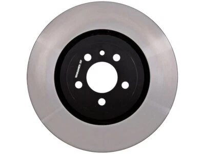 Rotor de freno delantero Wagner 75446FGVD 2015 2016 2017 para Dodge Charger 2014-2020 Foto 1 de 2