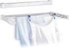 Telegant 30 Protect Wall Dryer, Foldable Clothes Drying Rack, Robust Clothes Rac