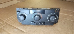05-08 Dodge Charger Chrysler 300 AC Heater Climate Control OEM P55111870AI - Picture 1 of 13
