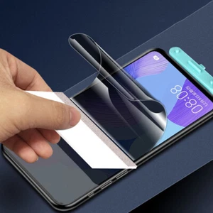 Anti-Spy Soft Protective Film Privacy Anti-Peeping Screen Protector For OPPO New - Picture 1 of 8