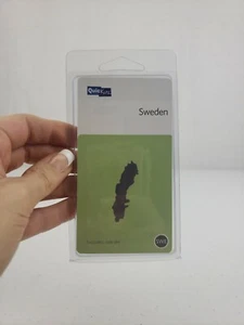 Quickutz “Sweden” Cutting Die 2”x2” RS-0860 *New* - Picture 1 of 5