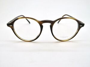 Oliver Peoples MAXSON OV5445U 1677 Bark 48mm Eyeglasses