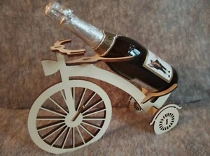 Bici Porta Botellas - Imagen 1 de 5