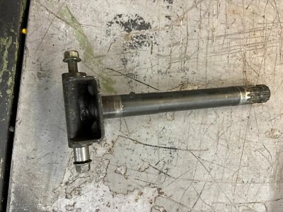 Yamaha Viper 700 2002 columna, conjunto de esquí 8EK-23803-00-00 RW6443 Foto 1 de 2