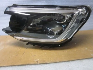 2019-2024 Volkswagen Atlas Cross Sport OEM Drivers Side Headlight 3CN.941.081.J - Bild 1 von 14