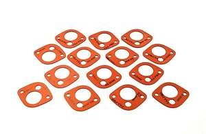 CONTINENTAL W-670 Series - LIFTER BODY GASKET - Silicone  #RG-20268 - Set of 14 - Picture 1 of 4