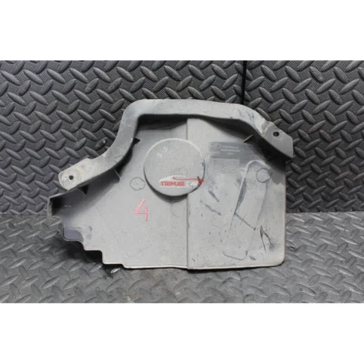 0108BAW00100N Moulure Revêtement Interieur Housse Poudre Gauche Mahindra Xu - Image 1 of 3