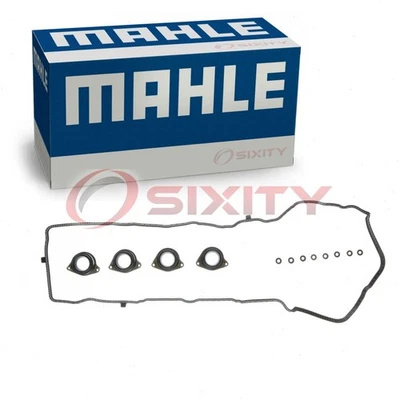 MAHLE Engine Valve Cover Gasket Set for 2013-2019 Honda Accord CR-V 2.4L L4 xa - Image 1 of 4