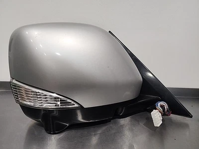 Infiniti QX56 QX80 2011-2017 plateado derecho pasajero lateral cámara OEM Foto 1 de 4