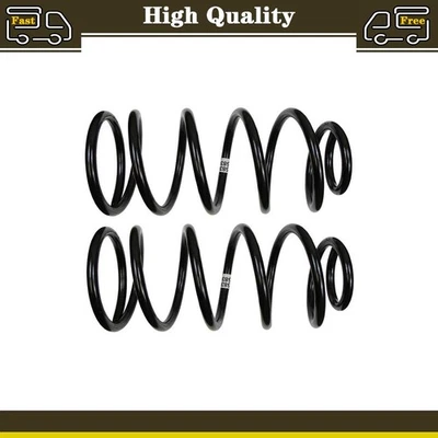 Muelle neumático trasero Monroe para Hummer H2 2003~2009 conversión de resorte helicoidal Foto 1 de 2