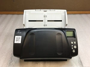 Fujitsu fi-7160PA03670-B051 USBColor Duplex Document Scanner - Afbeelding 1 van 8