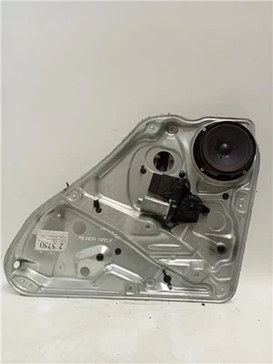 Elevalunas Electrico Trasero VW passat b55 3b3 19 tdi 101 hp - Imagen 1 de 2