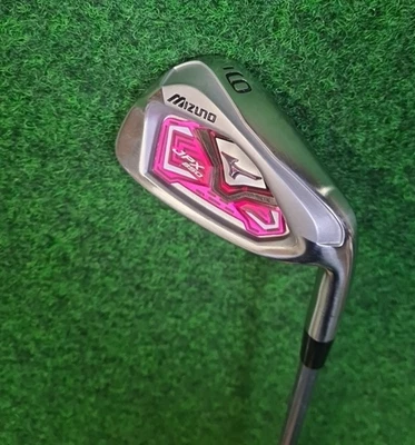 MIZUNO JPX 850 9-Eisen, Damen, Graphit, 35,5 Zoll, Rechts, Ladies Flex - Bild 1 von 4