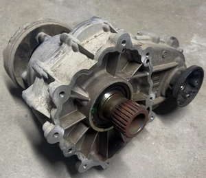 52853662AC OEM 2011-2013 Grand Cherokee Durango Transmission Transfer Case - Bild 1 von 21