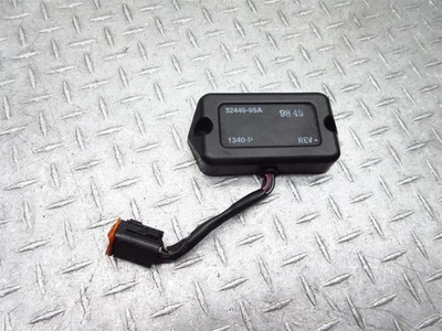 Harley Heritage Softail Classic 1999 FLSTC unidad de control de encendido módulo CDI ECU Foto 1 de 4