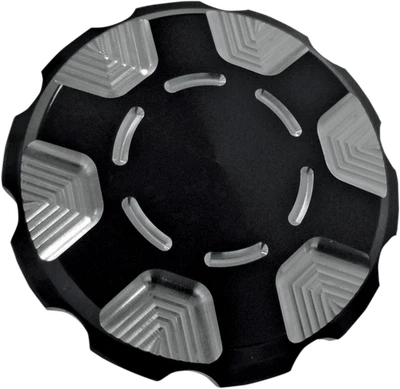 Joker Machine 10-443B Billet Gas Cap 09-22  Harley-Davidson  Iron 883 XLN - Image 1 of 2