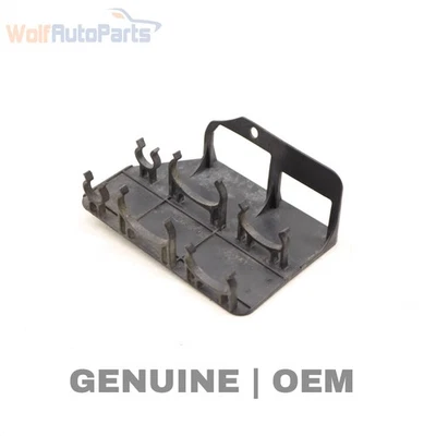 2002-2006 AUDI A4 - WIRE / Wiring Harness Bracket 4B0971845S - Image 1 of 4