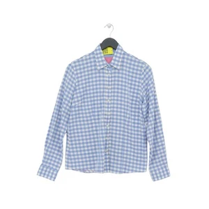 Charles Tyrwhitt Women's Shirt UK 12 Blue 100% Other Basic - Picture 1 of 5