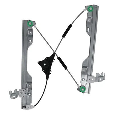 Regulador de ventana de puerta delantera para Infiniti FX35 FX37 2009-2013 80721-1CA0B Foto 1 de 4