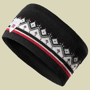 Dale of Norway Moritz Headband warmes Merino-Stirnband mit norwegischem Strickmu - Bild 1 von 2