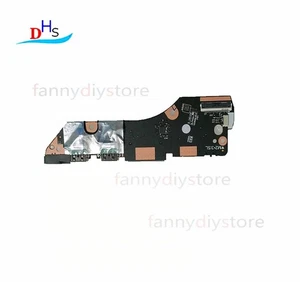 5C50S25651 New For lenovo Yoga Pro 9 16IMH9 83DN USB power board NS-F761 - Picture 1 of 3