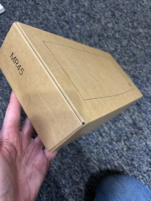 NUEVO punto de acceso inalámbrico Cisco Meraki MR45-HW Wi-Fi 6 802.11ax sin registrar Foto 1 de 3