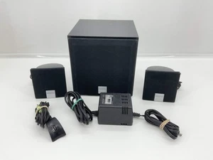 ALTAVOCES PC CREATIVE INSPIRE 2.1 2400 19354833 - Imagen 1 de 6