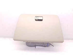 01-05 TOYOTA HIGHLANDER INSTRUMENT GLOVE BOX  - Bild 1 von 12