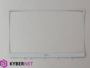 Dell XPS 13 9370 Series Screen Bezel (White) -40M - Picture 1 of 3
