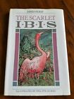The Scarlet IBIS, by James Hurst, illustrated by Philippe Dumas