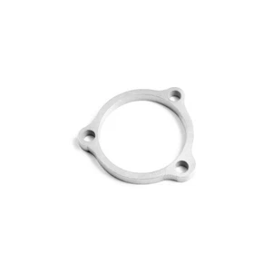 Mounting flange for F14 exhaust systems (2.0 TFSI, 2.7, 3.0 TDI) fits Audi - Picture 1 of 1
