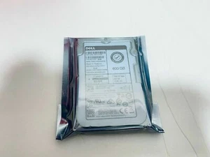 DELL 5PNGD HUC156060CSS200 600GB 15K 12Gbps SAS 2.5" Hard Drive HDD 05PNGD - Picture 1 of 4