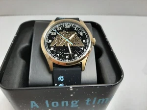 Star Wars Fossil Watch : Return of the Jedi 40th Anniversary ( B28 ) - Picture 1 of 11