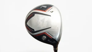 BRIDGESTONE J40 16 DEGREE 4 FAIRWAY WOOD STIFF FLEX PROJECT X 6.0 GRAPHITE - Picture 1 of 2