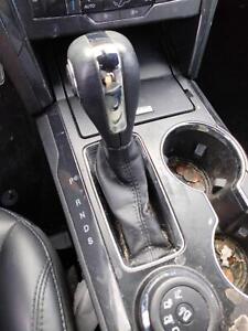 Used Automatic Transmission Shift Lever Assembly fits: 2019 Ford Explorer Trans