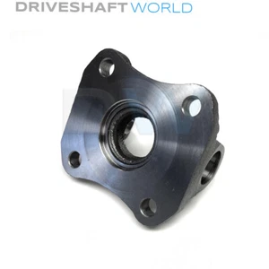 Yugo de brida serie 1410 3-2-1819 4x.500 orificios en 4.250BC, 2.000F piloto - Imagen 1 de 2