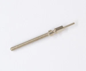 Tige Winding stem Aufzugwelle Albero di carica LANCO 878 NOS 401 - Picture 1 of 1