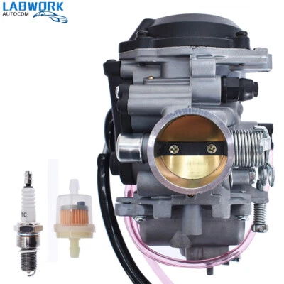 Carb For Yamaha XT225 1992-2000 Carburetor - Изображение 1 из 4