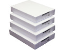 White Copier Paper A3 75gsm Printing Quality Paper (250sheets - 2500sheets)