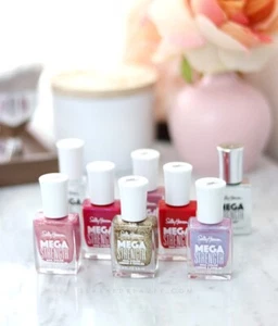 Sally Hansen Sally Hansen Mega Strength Nail Color - Picture 1 of 23